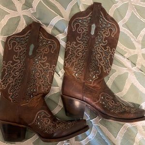 Corral Boots